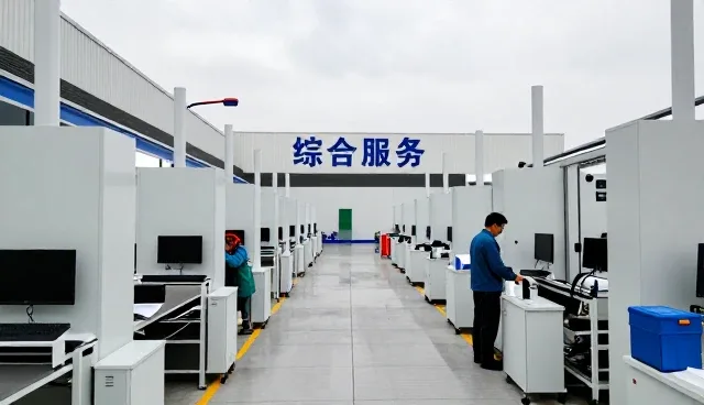 长春一诺汽车线束电器附件厂